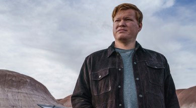 Killers of the Flower Moon, jesse plemons