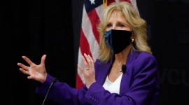 IWOC awards 2021, Jill biden, tony blinken, womens recognition, International Women of Courage awards