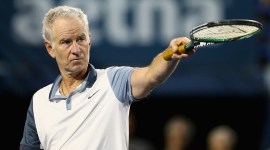 John McEnroe