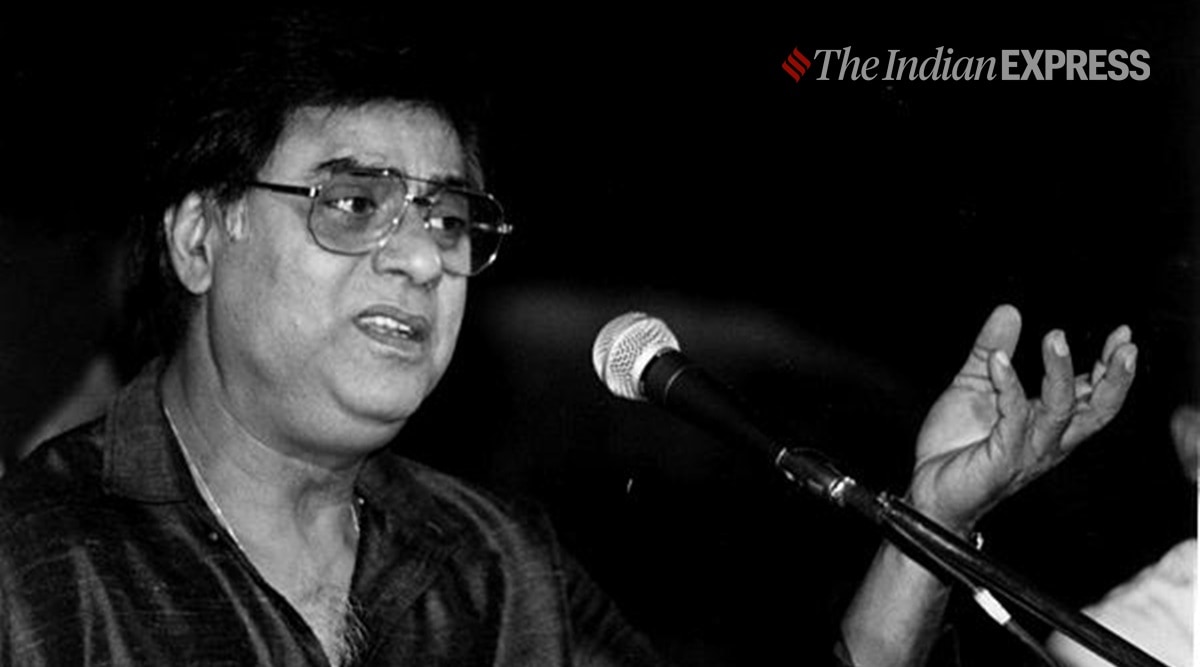 jagjit singh famous ghazals