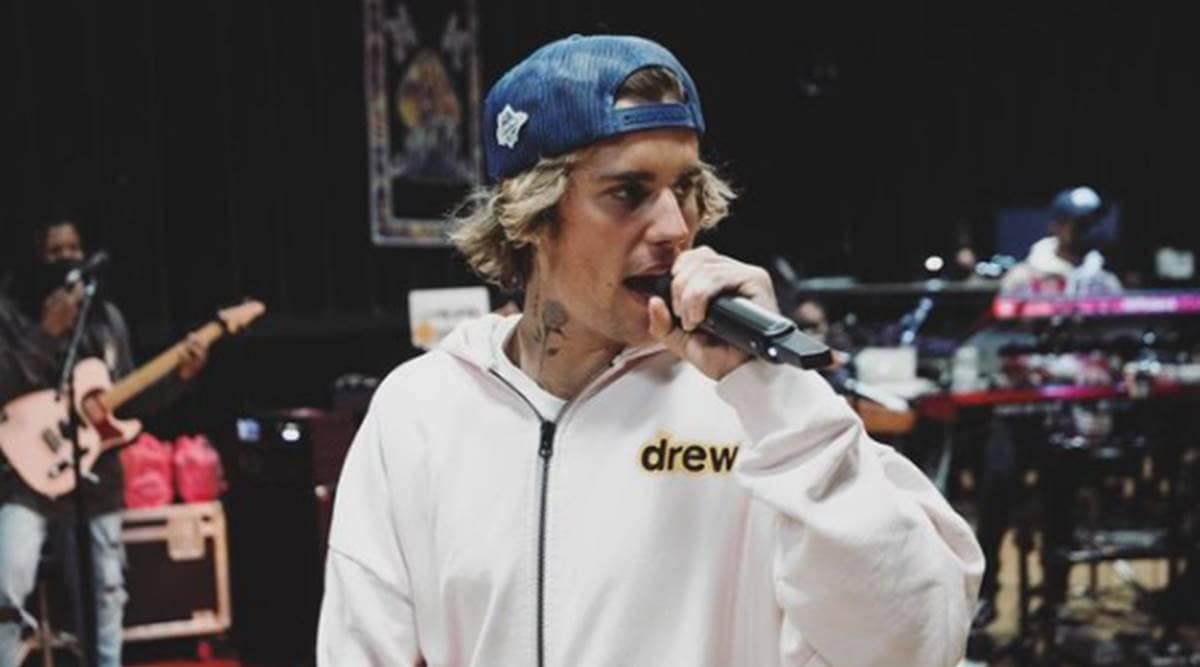 Justin Bieber accused of cultural appropriation over hairstyle