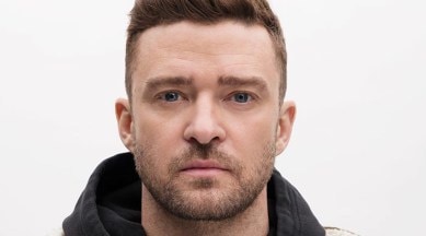 justin timberlake