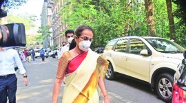 Chanda Kochhar, Chanda Kochhar pmla, Chanda Kochhar pmla case, Chanda Kochhar bail, indian express news