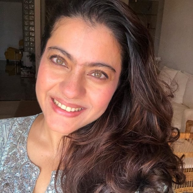 kajol
