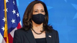Kamala Harris lincoln memorial, kamala harris workout, kamala harris running, jogging, motivation, fitness goals,