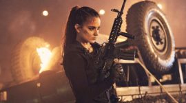 dhaakad film kangana ranaut