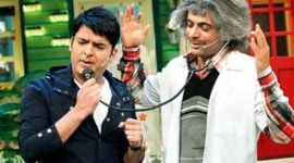 sunul grover, kapil sharma