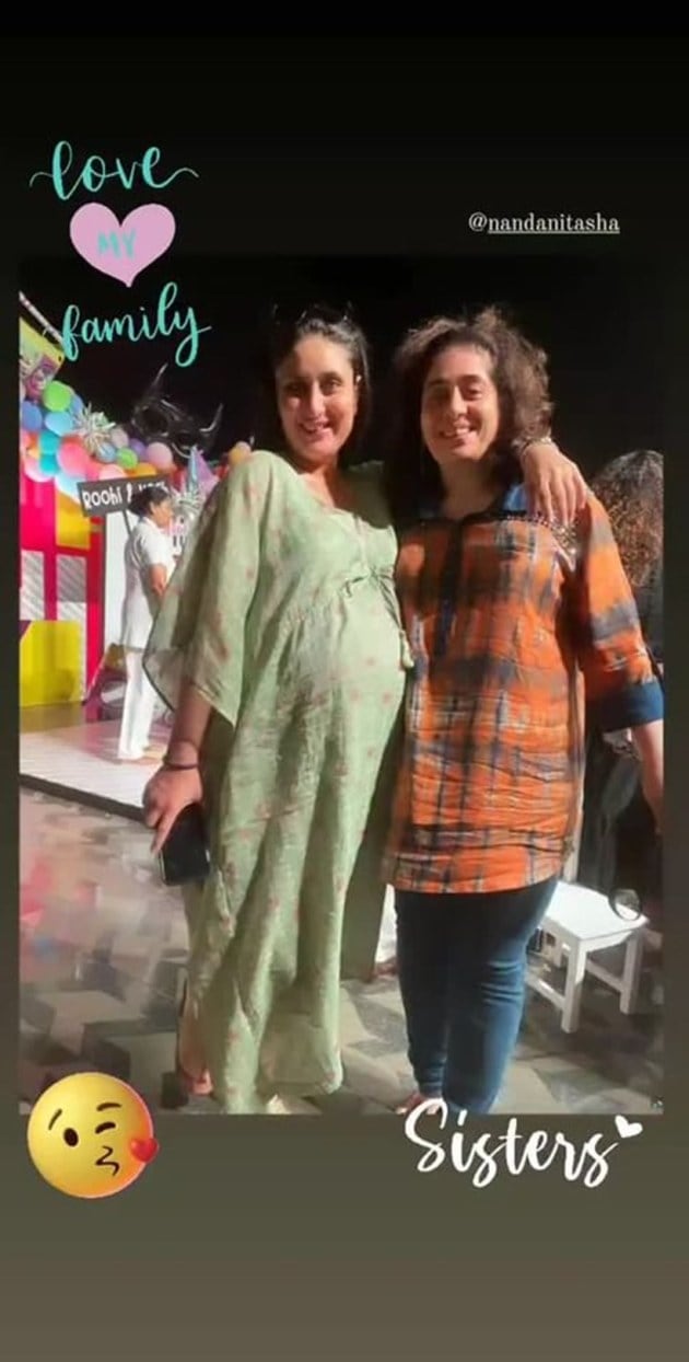 kareena