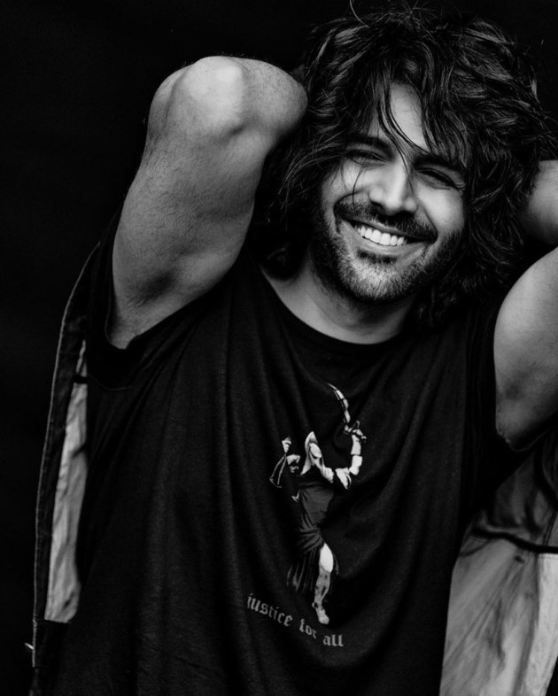 kartik aaryan