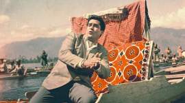shammi kapoor, kashmir ki kali