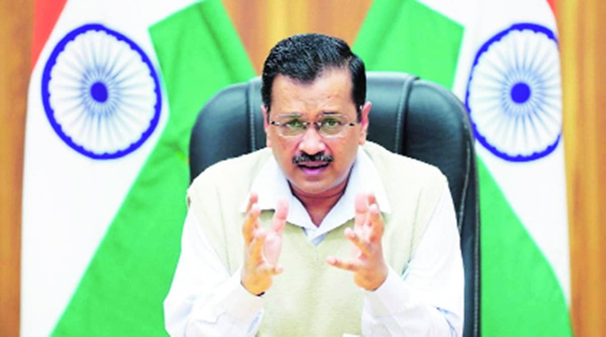 Despite repeated pleas, Delhi share in Budget pie stagnant