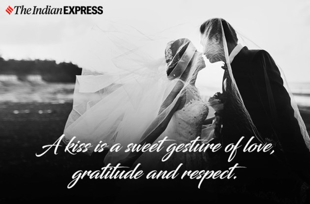 Happy Kiss Day 2021: Wishes Images, Quotes, Status ...