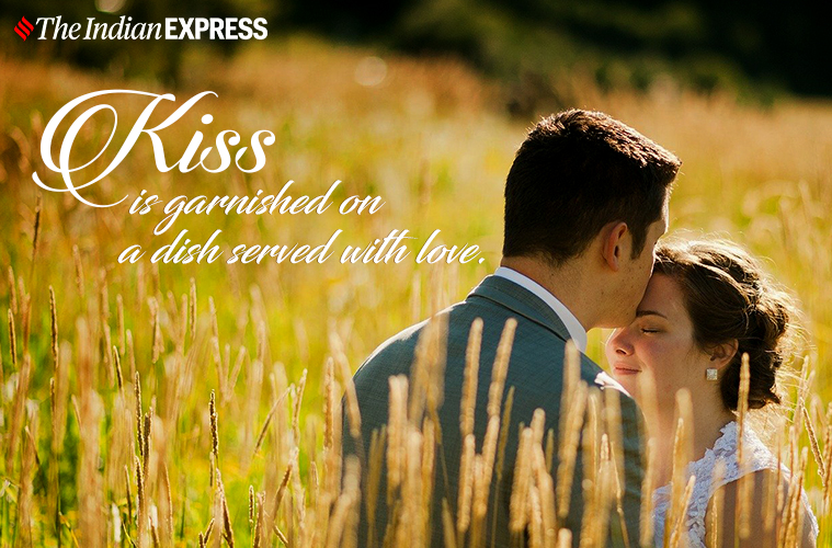 Happy Kiss Day 2021: Wishes Images, Quotes, Status, Pics, Greetings