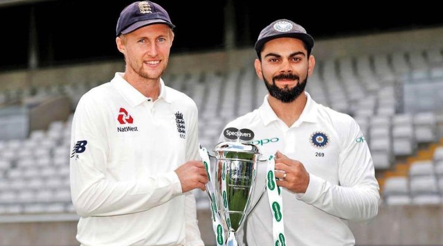 IND vs ENG 1st Test Live Stream: The first Test will be held in Chennai. (File)