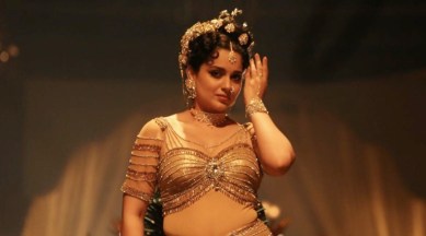 kangana ranaut
