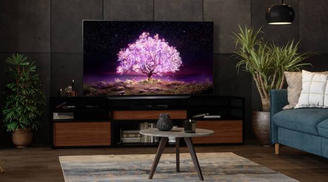 lg oled tvs, lg tv rollout 2021, lg tv 2021 sale, lg 2021 tv availability, lg 2021 lv price, lg gaming tv, lg qned tv, lg g1 smart tv, lg a1 smart tv, lg b1 smart tv,