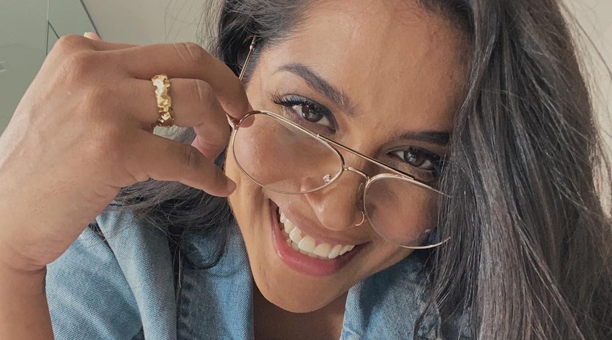 Lilly Singh To Star In Animated Lgbtq Short Film Entertainment News
