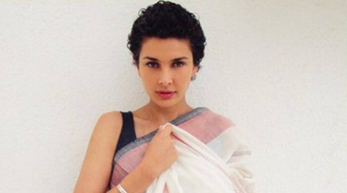 Lisa Ray Posts 'Painful' Old Pic From When She Had 'Serious Eating Disorder'