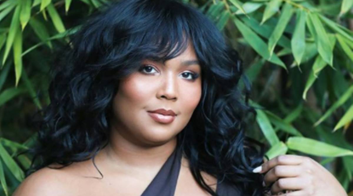 ‘I used to want to cut my stomach off’: Lizzo on how she learned to