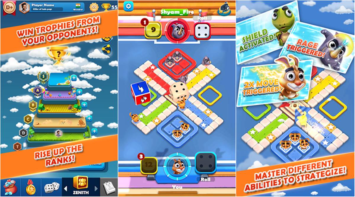 Multiplayer Games Like Ludo  Online Ludo High Game Download - BR