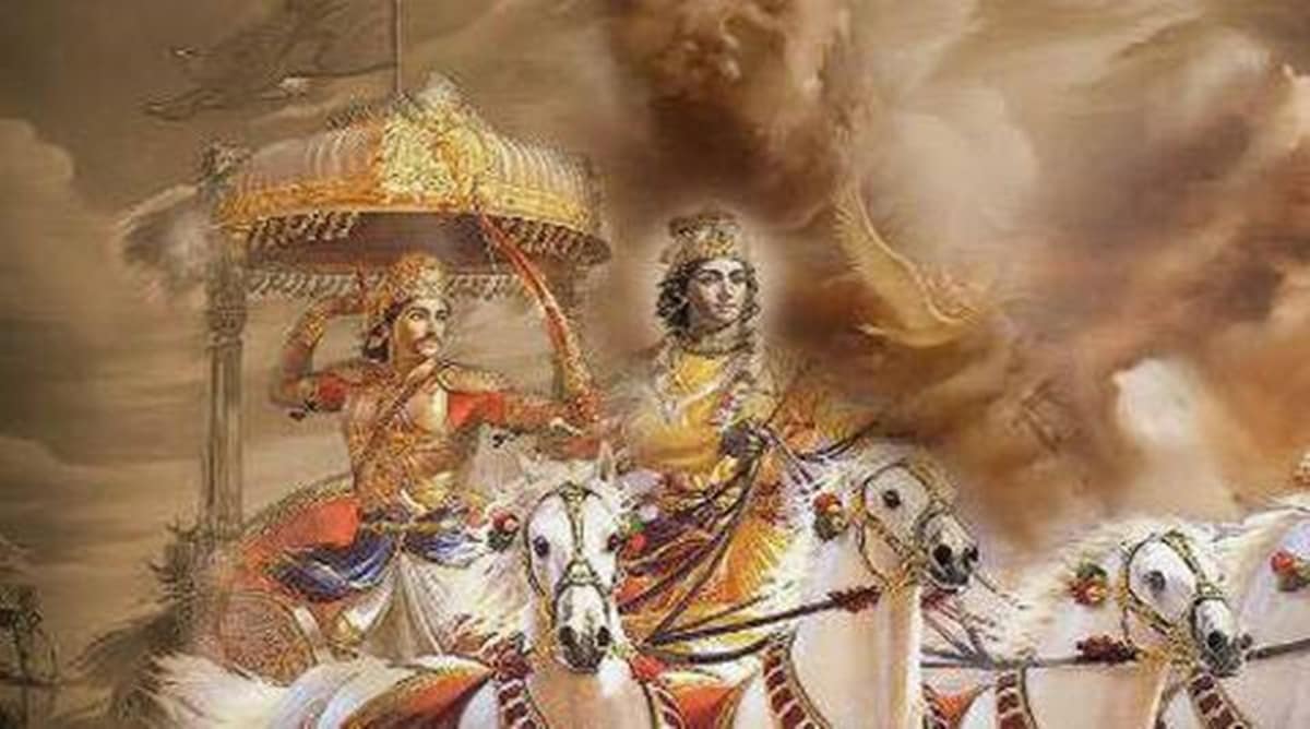 Top 999 Mahabharata Images Amazing Collection Mahabharata Images Full 4k