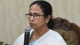 Mamata banerjee, mamata banerjee letter to Modi, mea guidelines for virtual events, mea on international events, govt permission for seminars, universities govt permission, ministry of external affairs, indian express news