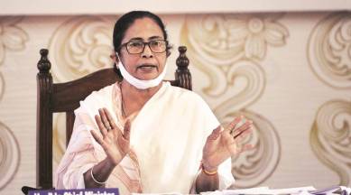 West Bengal Assembly Elections 2021, Mamata Banerjee