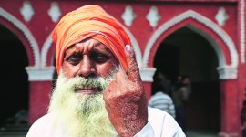 Punjab polls, punjab civic body polls, punjab civic body election voting, punjab news, indian express news