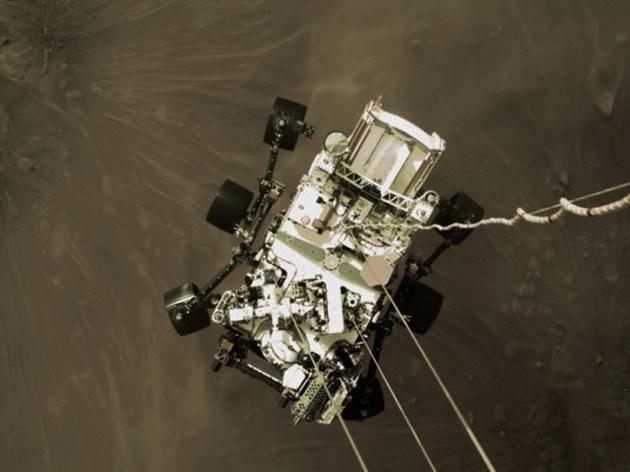 nasa perseverance rover, nasa perseverance rover mars images, perseverance rover mars new images, perseverance rover landing, perseverance rover jezero crater images