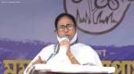 CM Mamata Banerjee, Murshidabad, West Bengal, West Bengal elections, Mamata Banerjee viral video, trending, indian express, indian express news