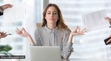 periods, menstruation, menstrual cramps, PMS, premenstrual dysphoric disorder, health, menstrual and reproductive health, indian express news