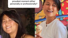 melissa king, top chef winner, weight loss journey, melissa king weight loss journey, indianexpress.com, indianexpress, who is melissa king,