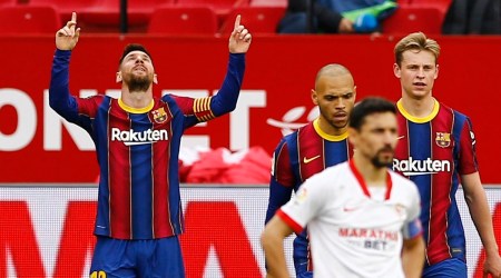 lionel messi, messi, barcelona vs sevilla, lionel messi vs sevilla