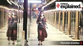 MetroNeo, MetroNeo project maharashtra, MetroNeo nashik, Nashik Metro, Nashik MetroNeo, Pune Metro, Indian Express explained