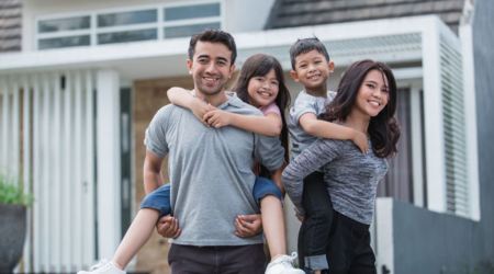 A term plan, after all, is the purest form of life insurance that comes with a low premium and high coverage.