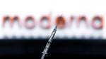 COVID-19, Moderna vaccine, Moderna covid-19 vaccine, Moderna vaccine manufacturing, Moderna vaccine additional doses, World news, Indian Express