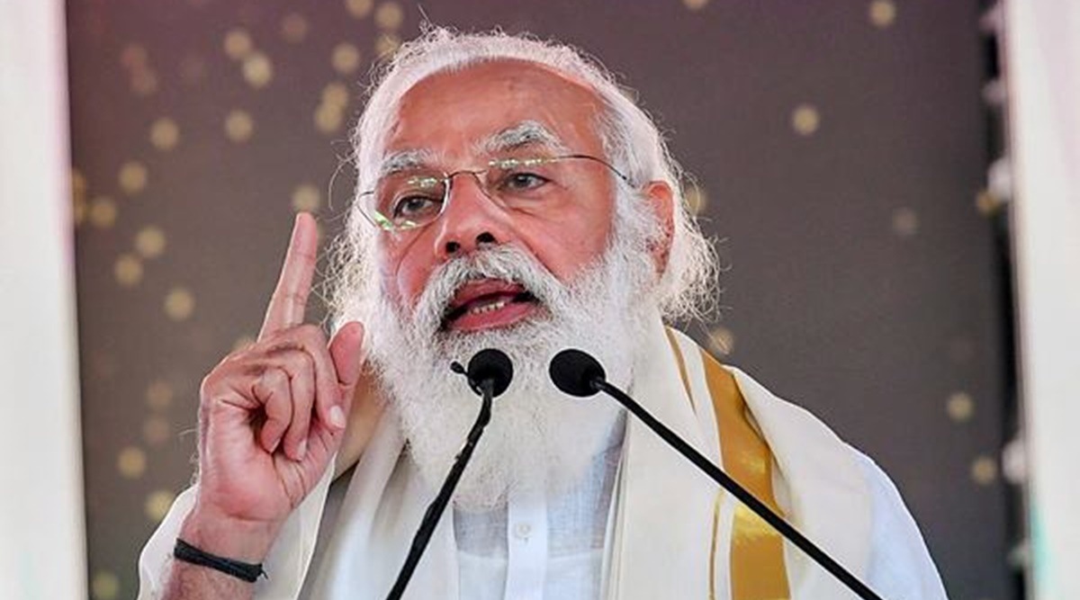 PM on 2 years after Pulwama: ‘No Indian can forget this day’