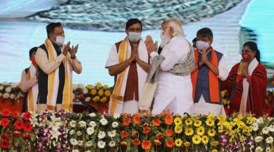 pm modi, narendra modi, narendra modi in haldia, pm modi bengal visit, pm narendra modi bengal visit, narendra modi in west bengal, pm modi in west bengal, west bengal election, pm modi news, pm modi today news, pm narendra modi, narendra modi, narendra modi news, mamata banerjee