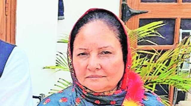 Punjab local body polls, Punjab congress, SAD, Moga, indian express news