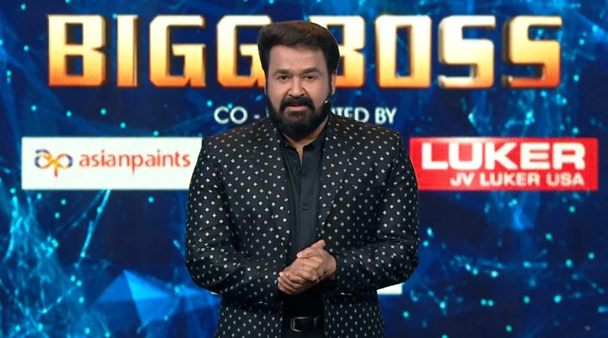 Bigg Boss Malayalam Season 3 Launch Live Updates: Contestants List,  Participants Names, Live Streaming Online