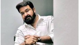 mohanlal directorial debut drishyam 2