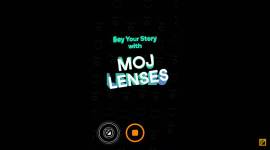 snap moj partnership, moj snapchat lenses, snapchat moj lenses, moj ar lenses, moj new filters, moj how to use snapchat filters