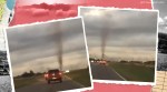mosquitoes, mosquitoes tornado, argentina mosquitos, Pinmar, Pinmar mosquitoes, Pinmar tornado mosquitos videos, odd news, viral videos indian express