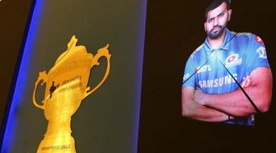 IPL MI Team 2021 Players List