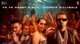 mumbai saga song shor machega yo yo honey singh