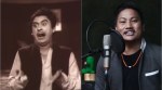 kishor kumar songs, naga singer bengali song, naga singer kishor kumar song cover, kishor kumar bengali songs, nk naga, nk naga song, indian express