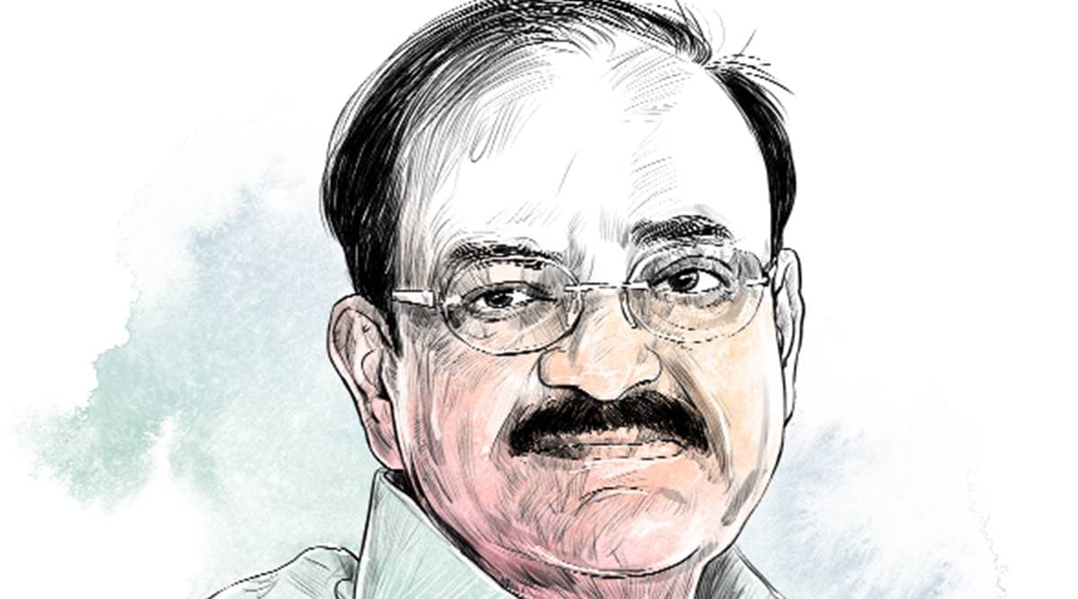 Delhi Confidential: Good Host