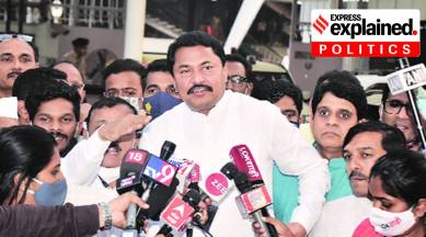 Maharashtra Congress, Maharashtra Congress rejig, Nana Patole, nana patole resigns, Balasaheb Thorat, maha vikas aghadi, shiv sena, ncp, maharashtra news, indian express explained