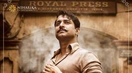 Shyam Singha Roy is helmed by Rahul Sankrityan. (Photo: Nani/Twitter)