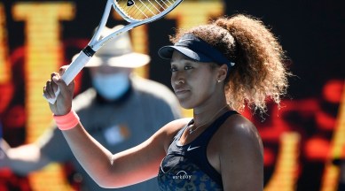bryder daggry Stearinlys ret Australian Open: Naomi Osaka beats Serena in semis, to face Brady in final  | Sports News,The Indian Express